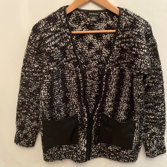 Club Monaco - Cardigan - Picture 1 of 5